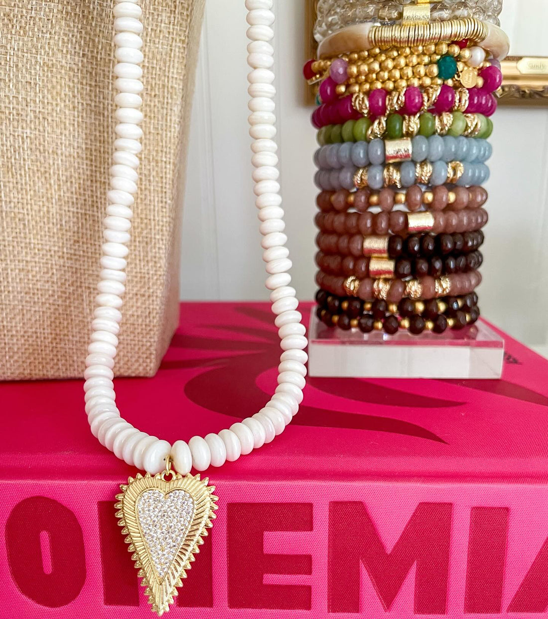 Weekly Recap 10/18 - Cola Stacks