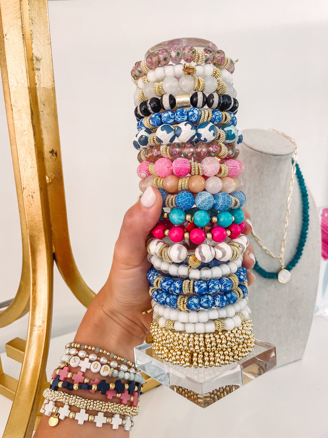 Weekly Recap 7/13/24 - Cola Stacks