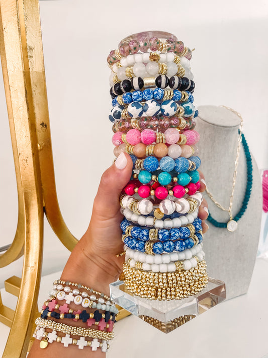 Weekly Recap 7/13/24 - Cola Stacks