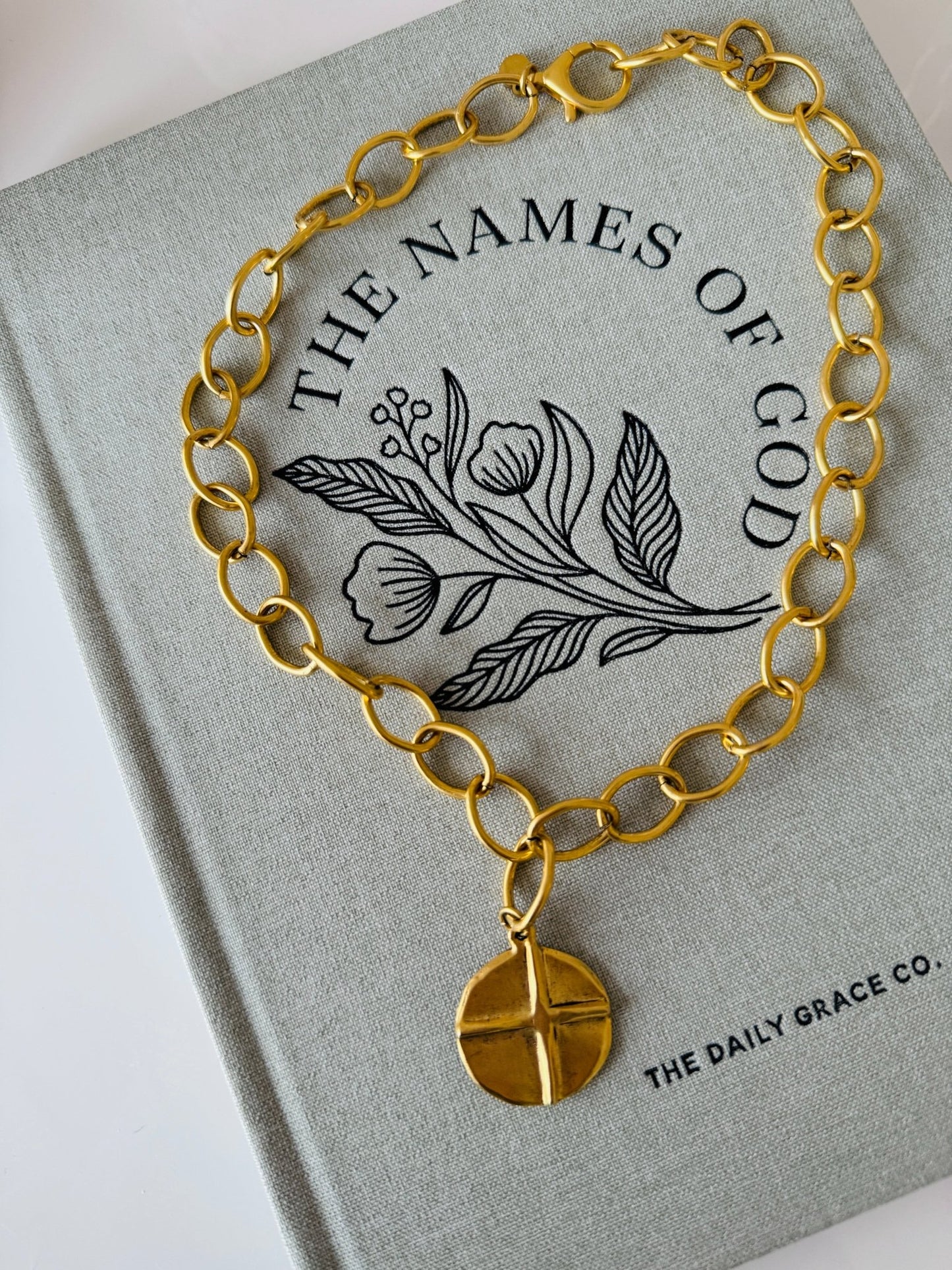 1 Corinthians 13 - Cola Stacks -