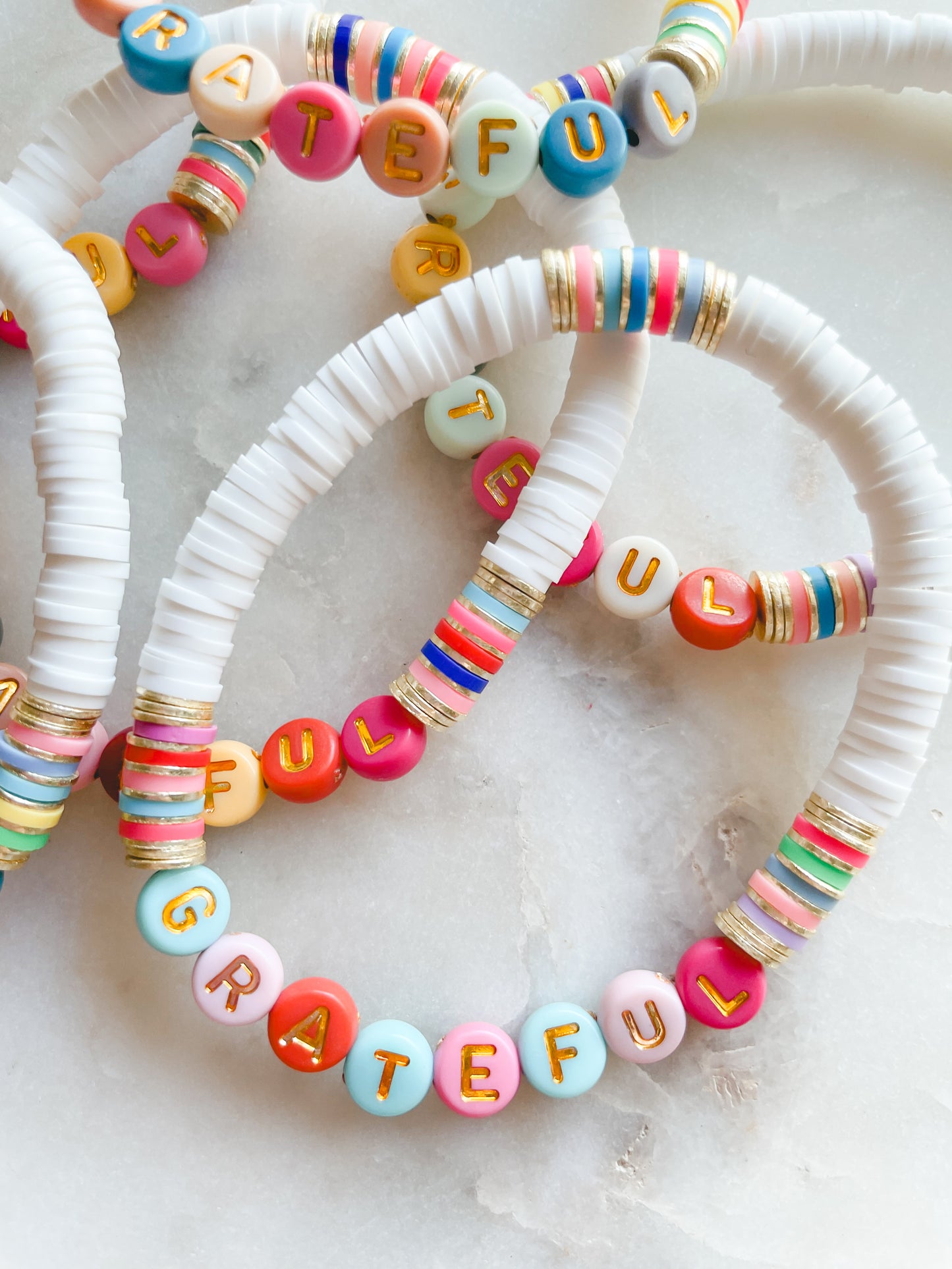 Grateful Bracelet
