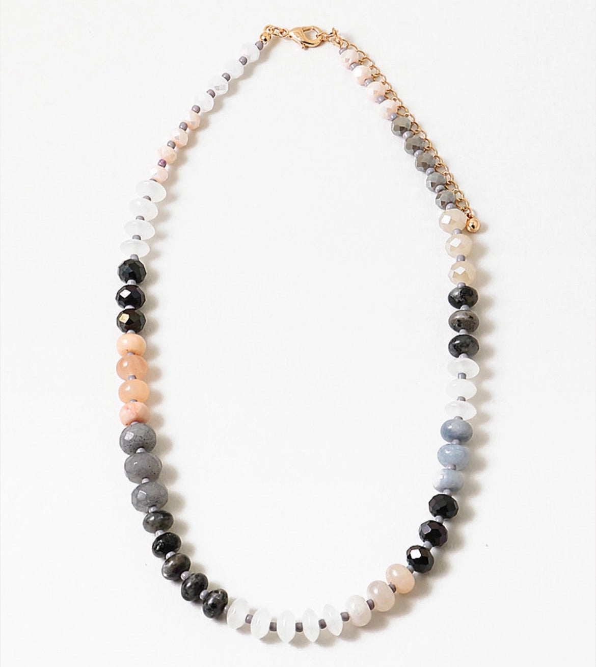 The Charleston Necklace