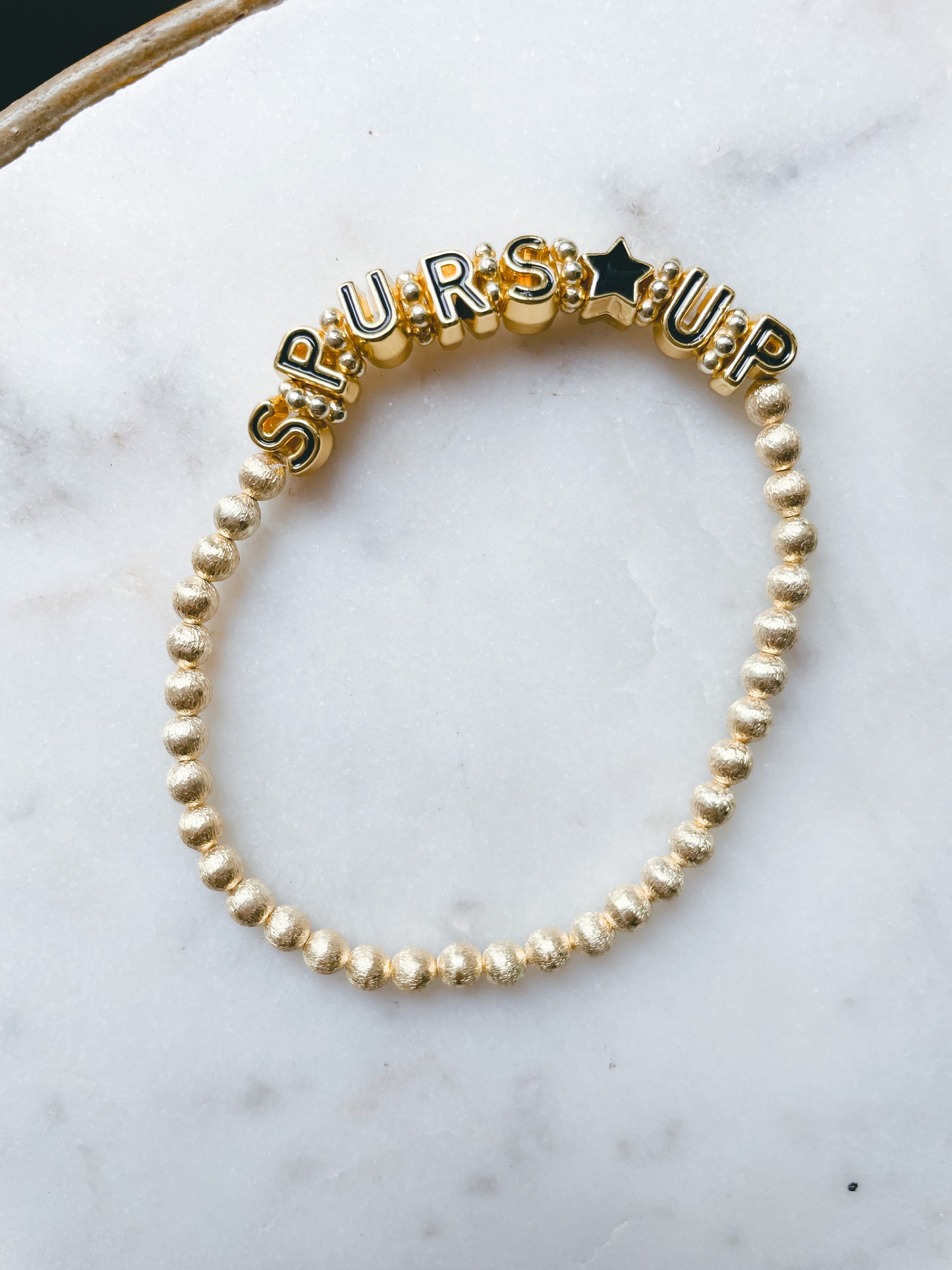 Spurs Up Bracelet