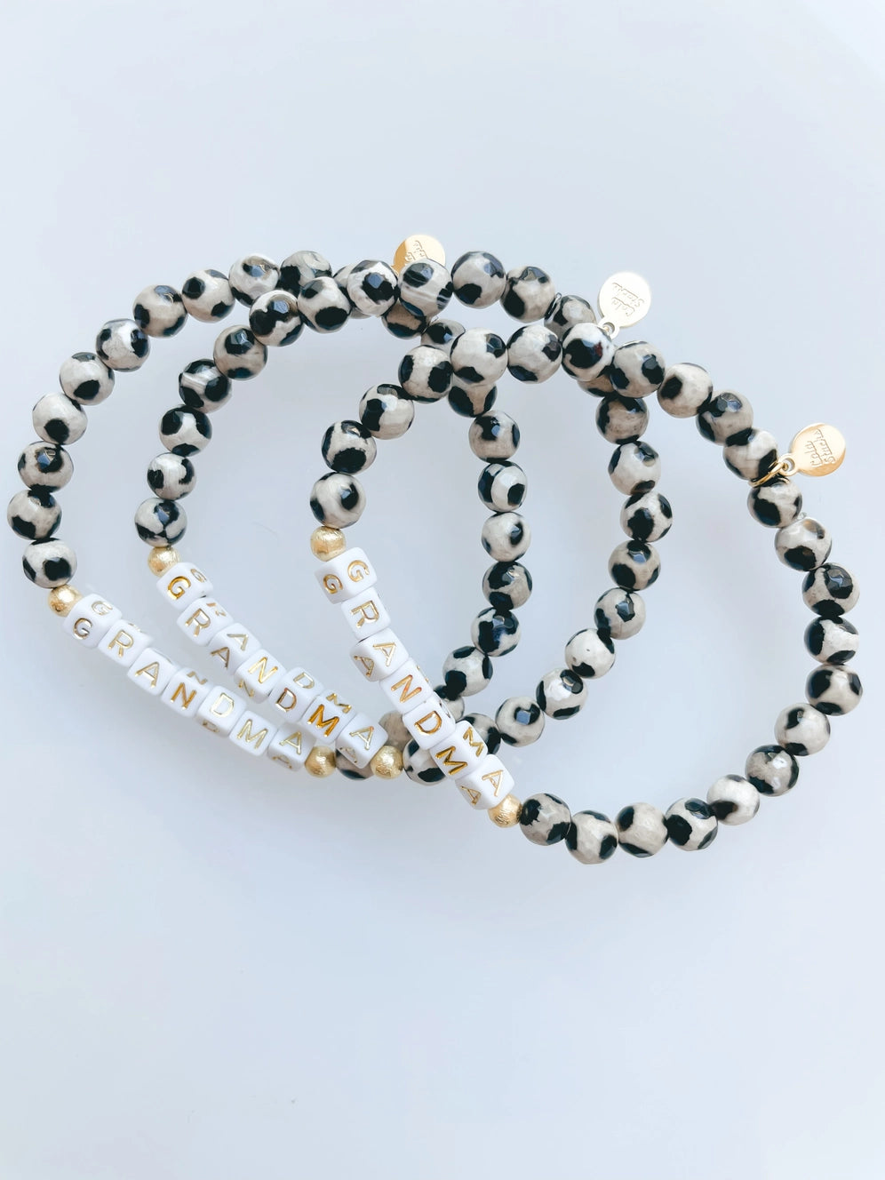 Custom Harden Bracelet