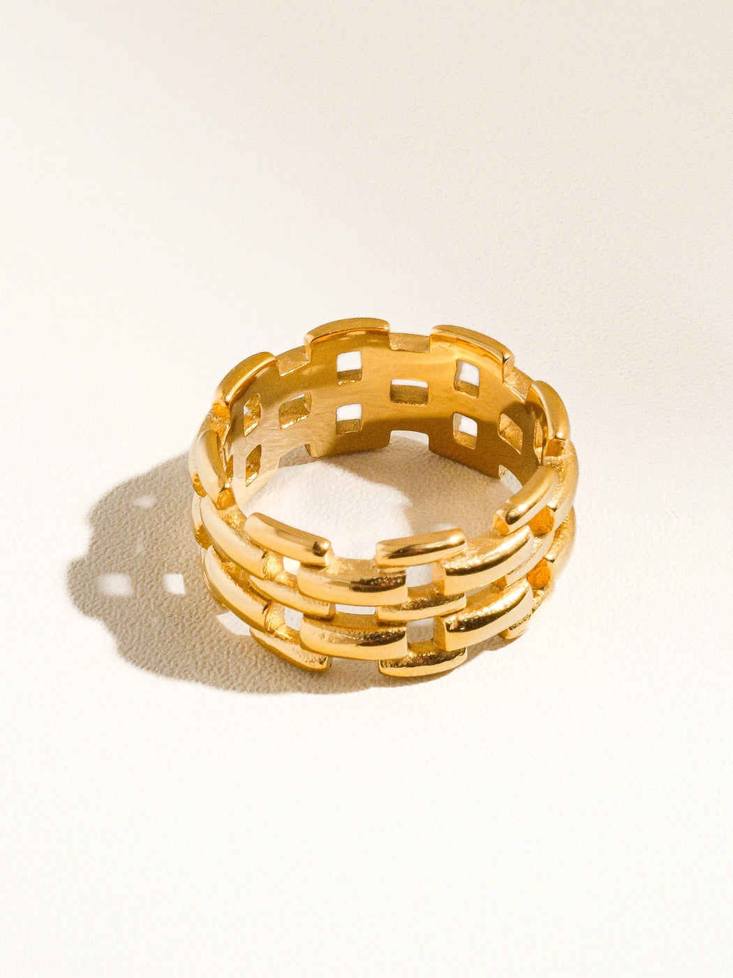 Rosemary Ring