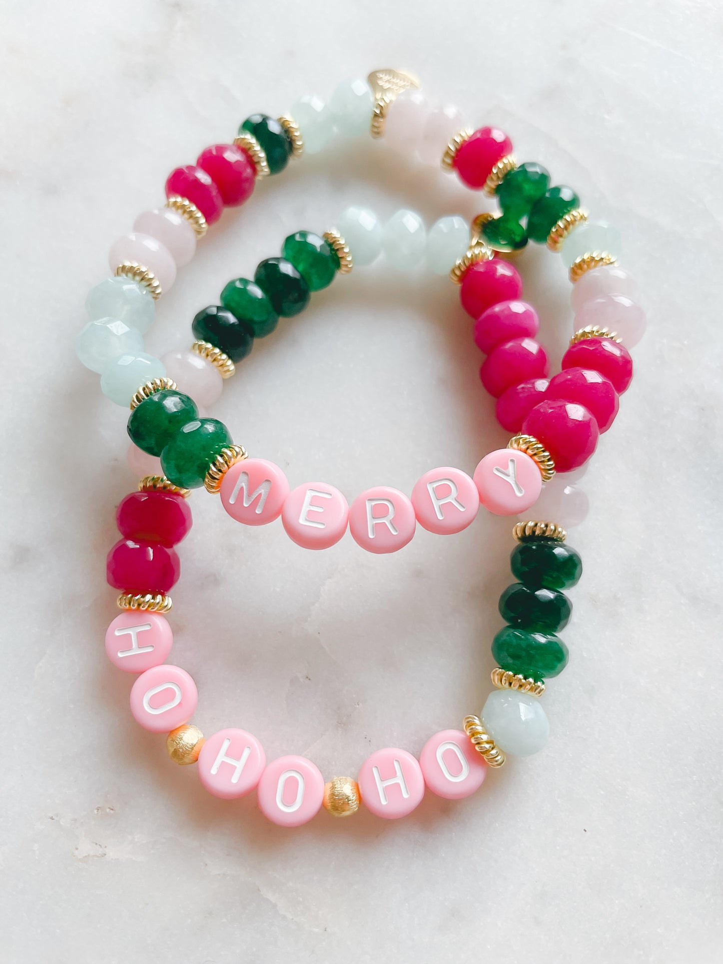 Merry & Bright Bracelet