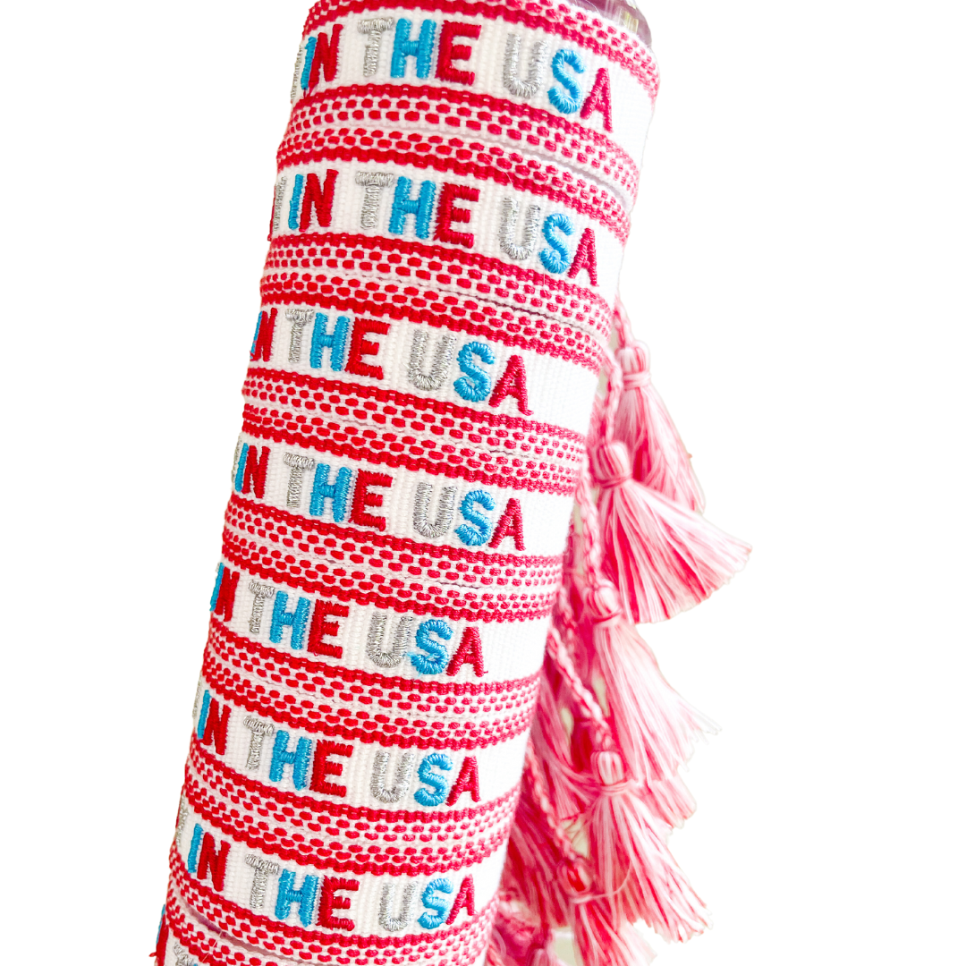 Kenzie Collective X Cola Stacks Party in the USA