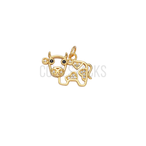 Cow Charm
