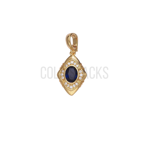 Springs Charm
