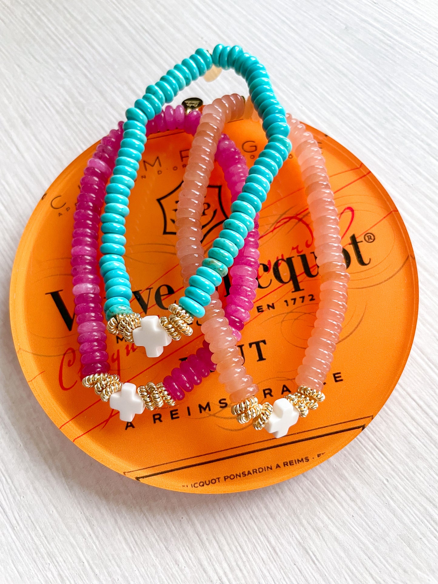 Wyngate Bracelet