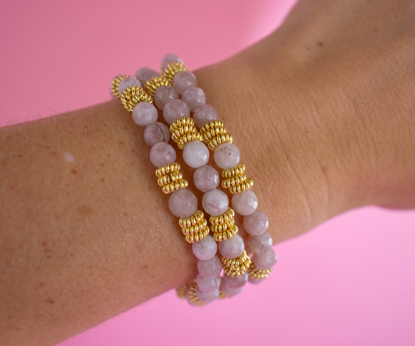 Ellison Bracelet