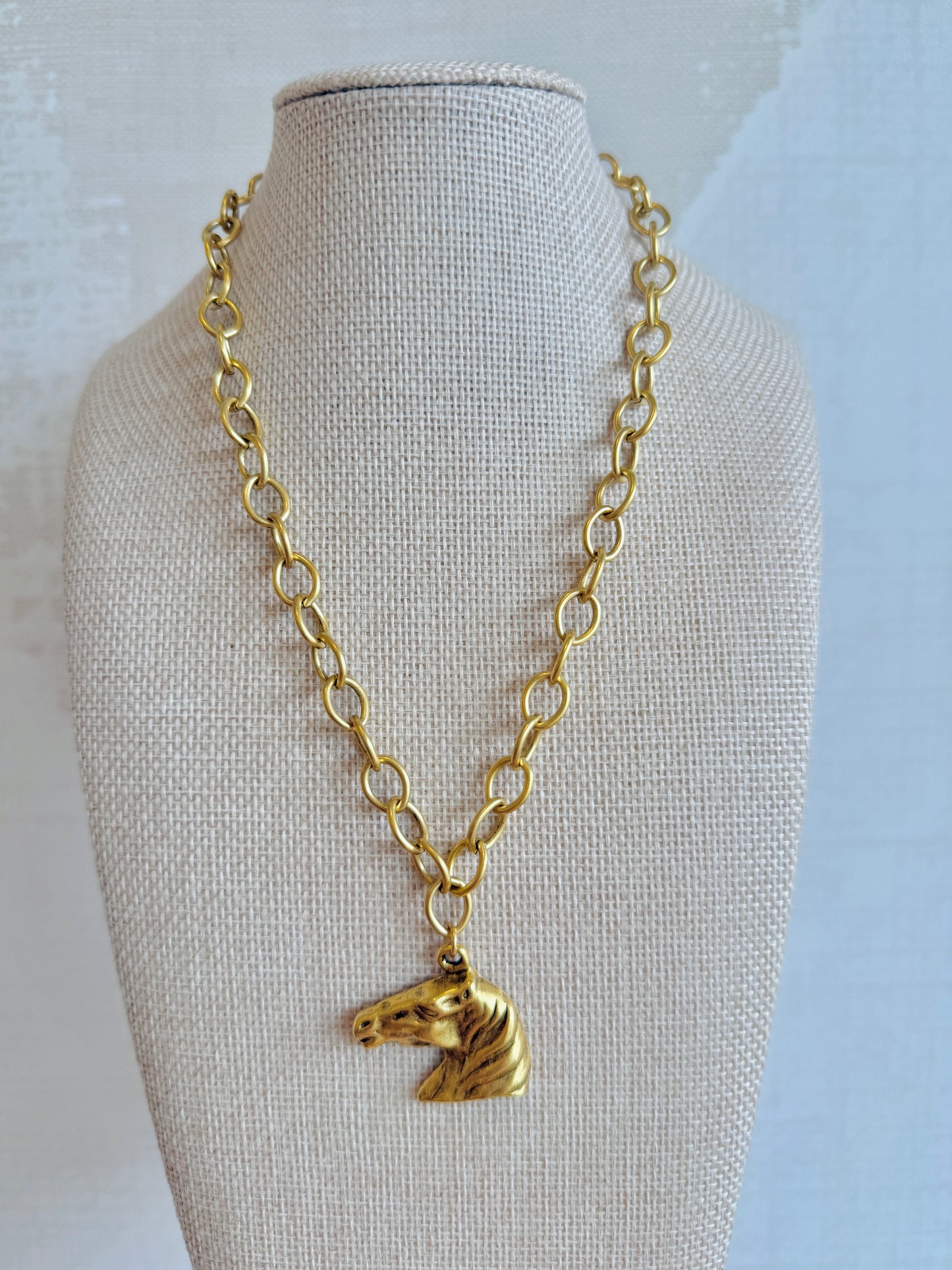 Camden Necklace