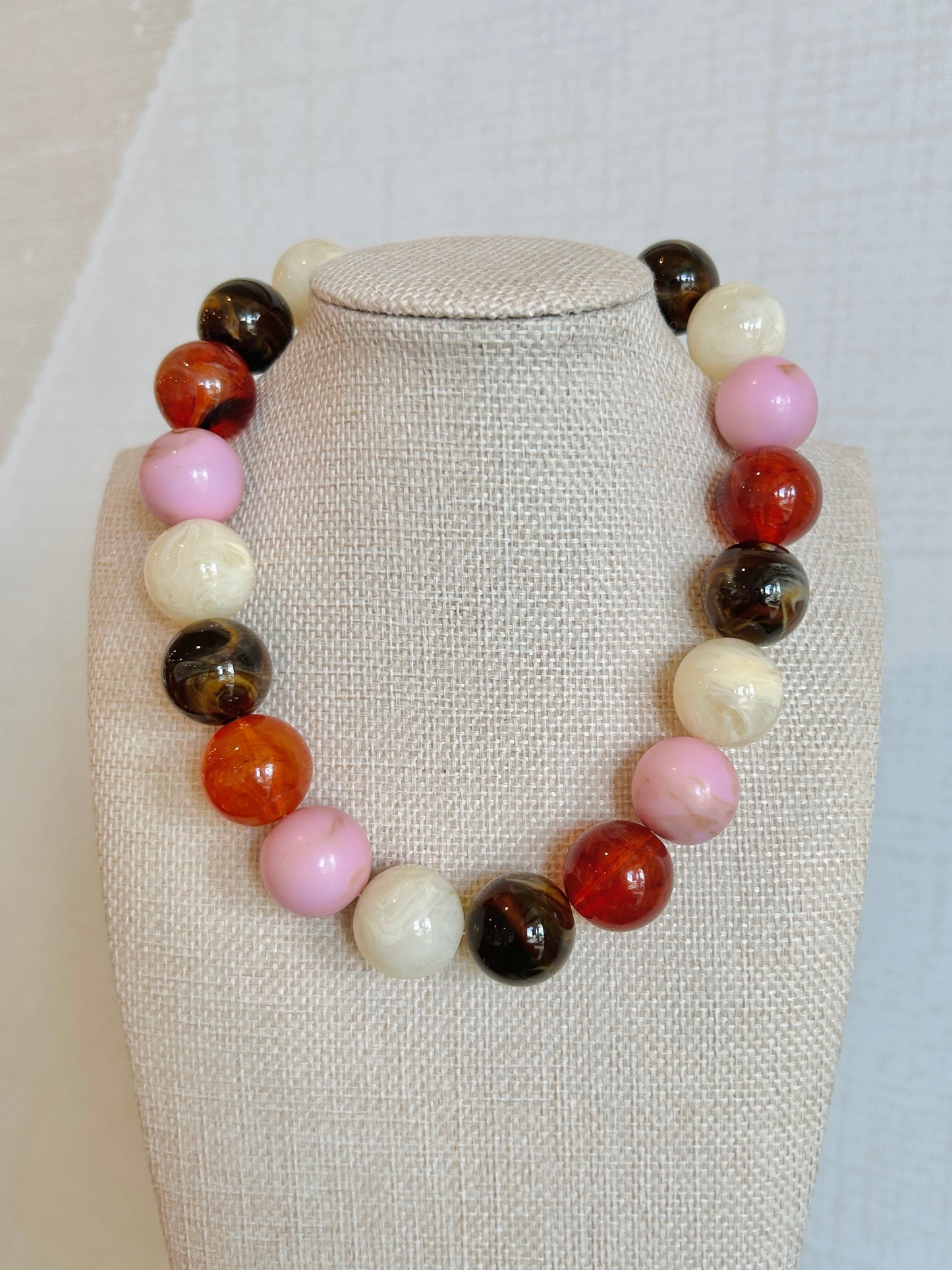 Paris Necklace