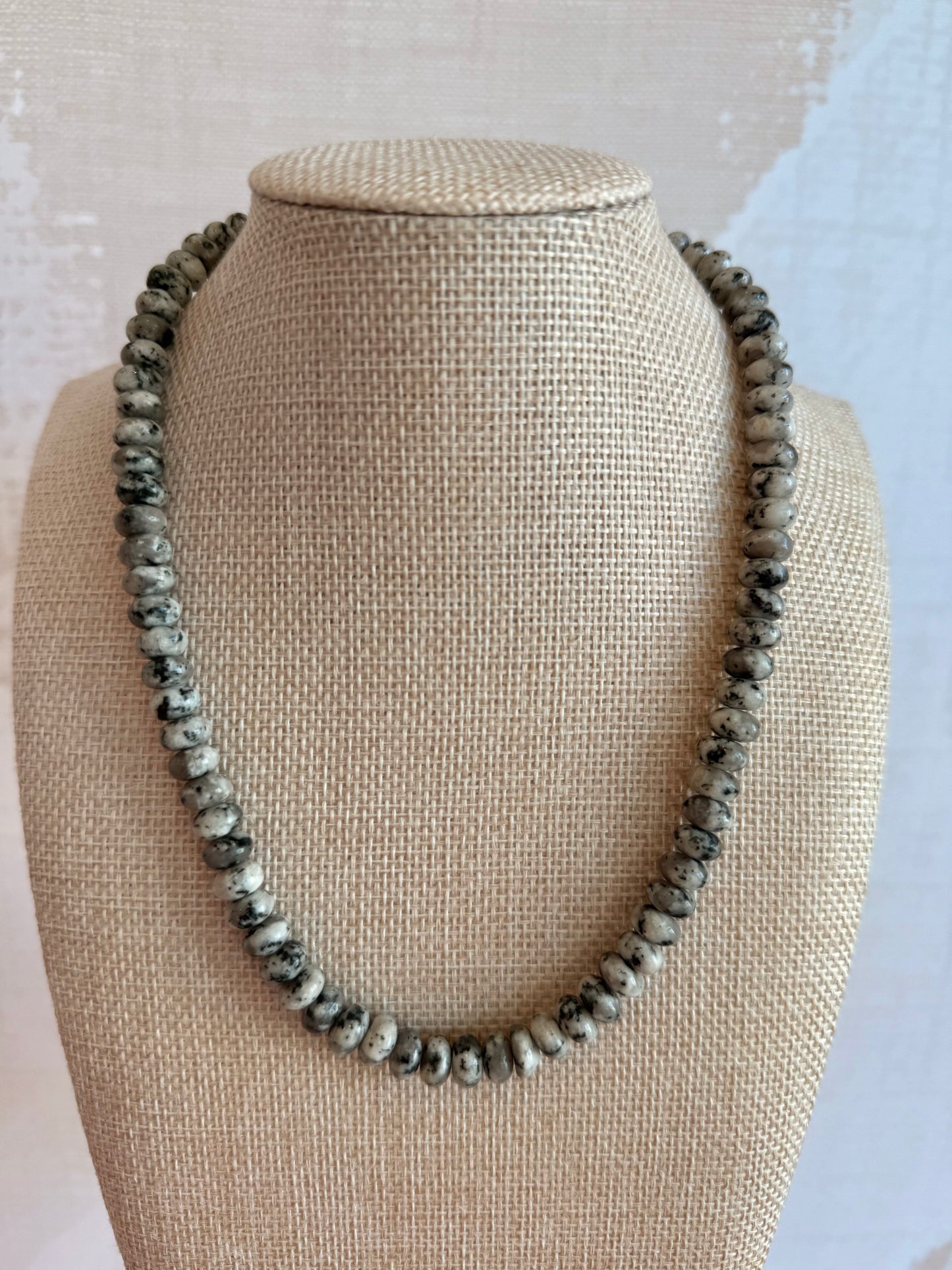Mixed Necklace