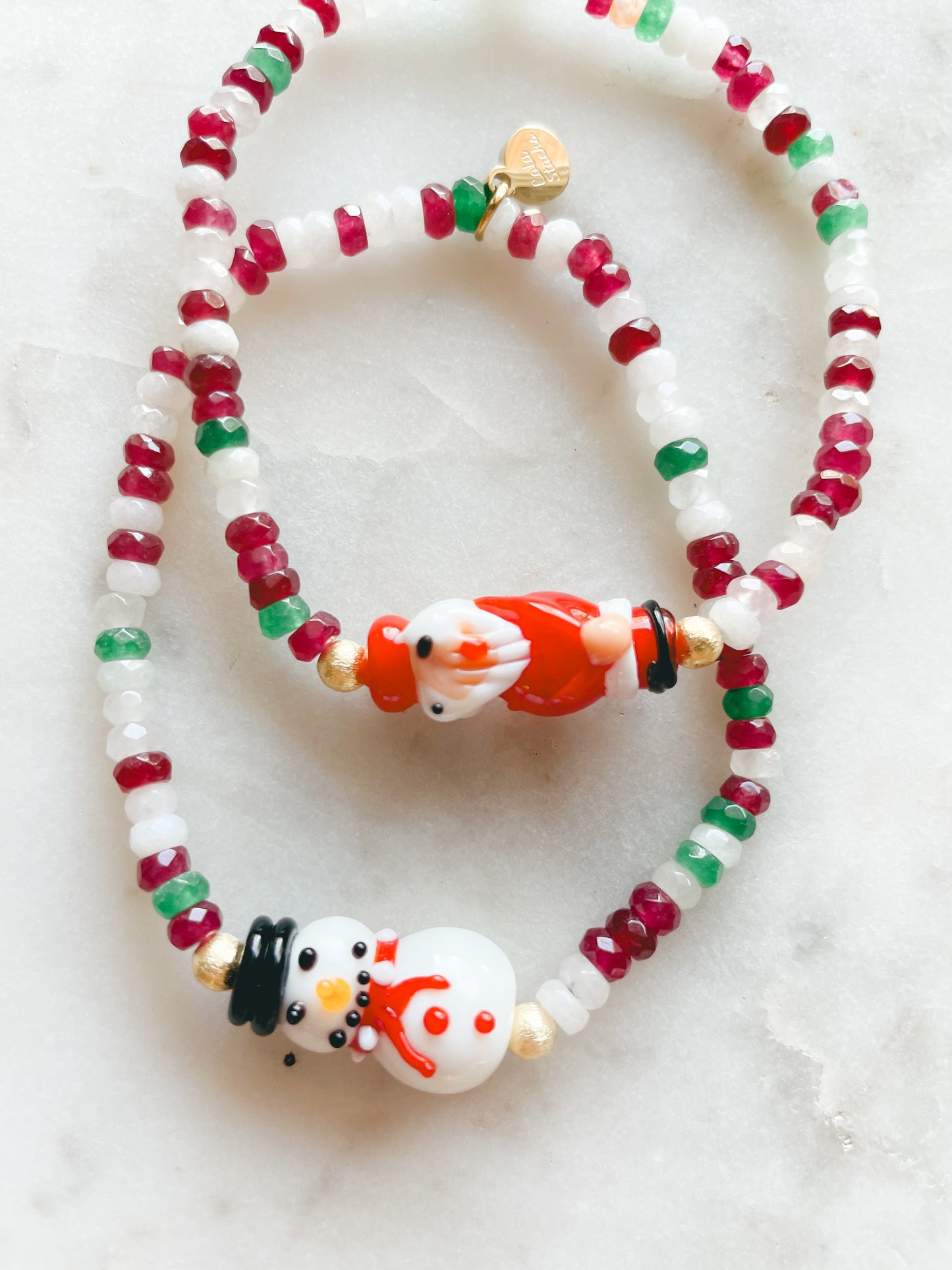 Tis the Season Bracelet