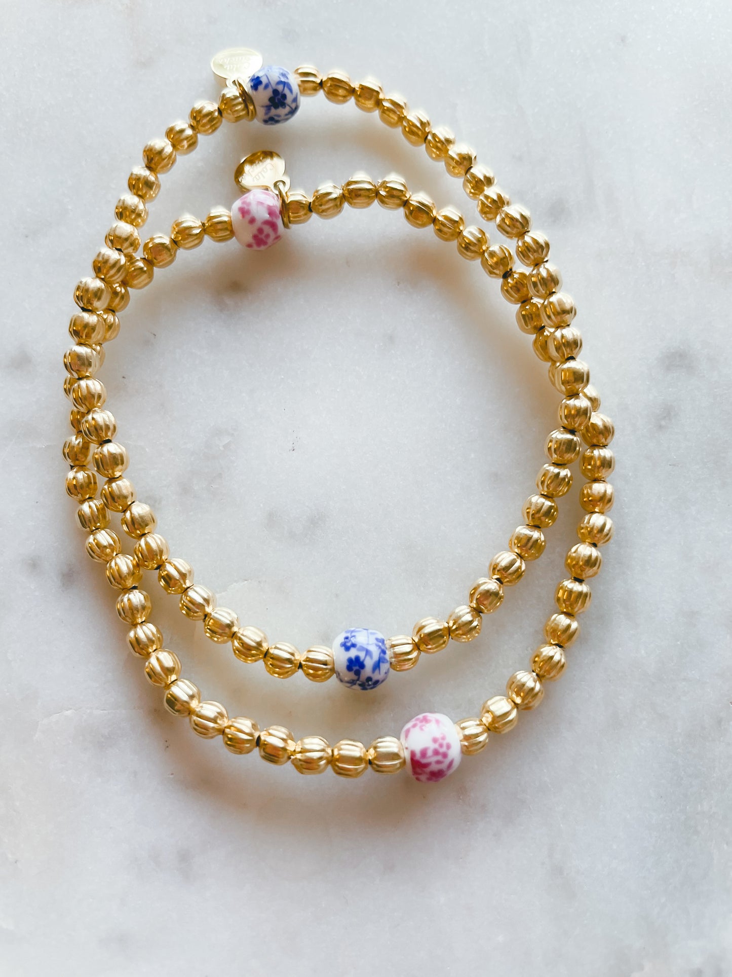 Whit Bracelet