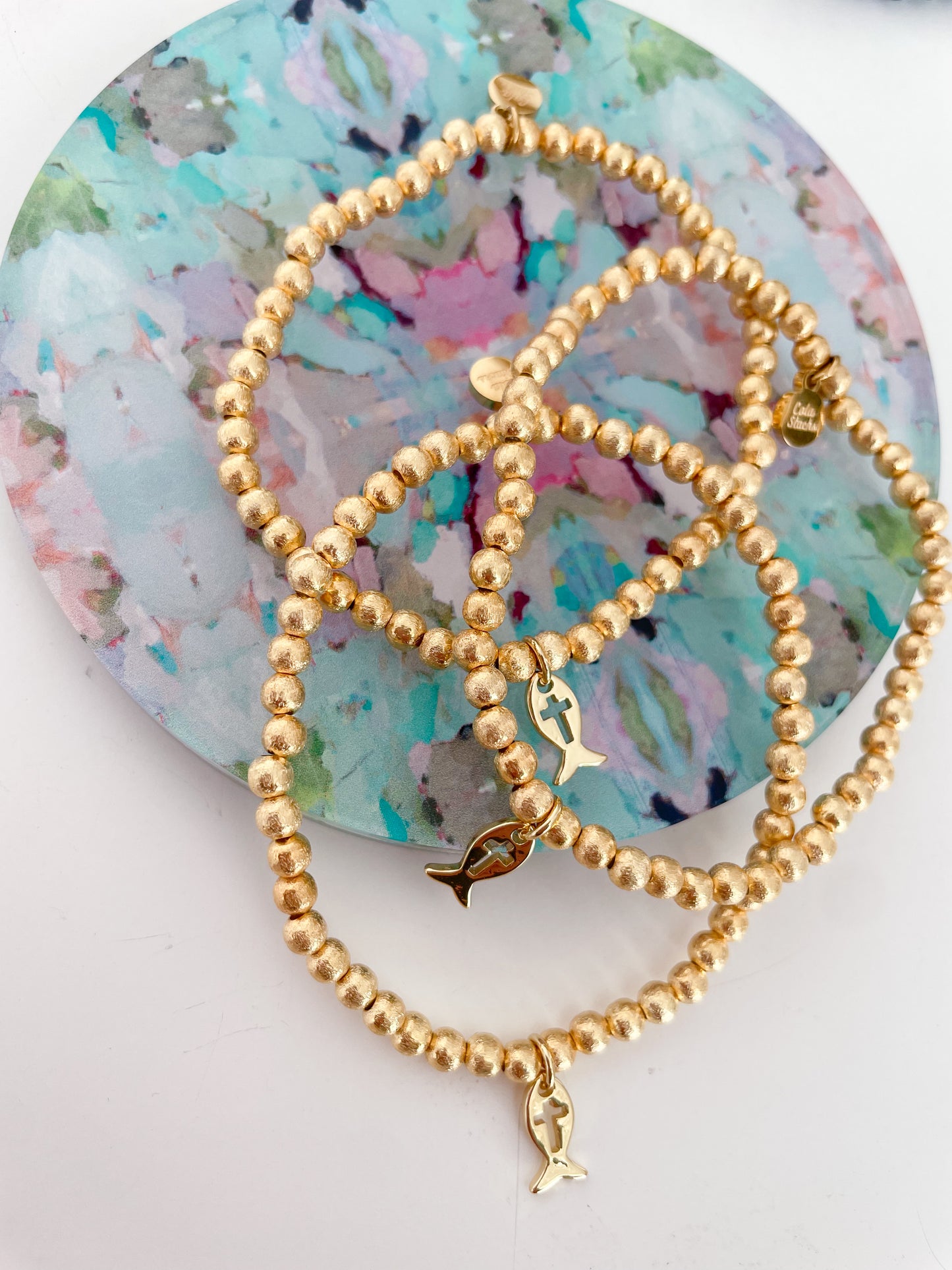 Ichthys Bracelet