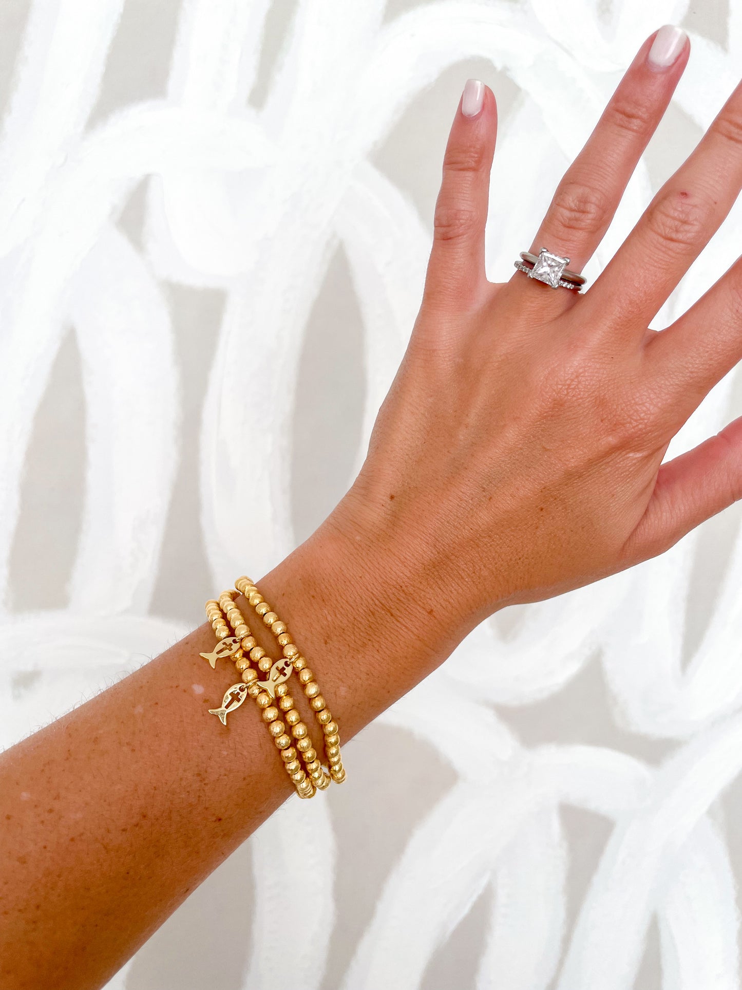 Ichthys Bracelet