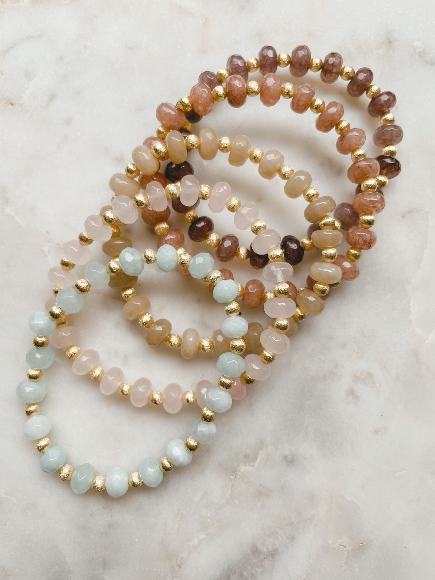 Sequoia Bracelet
