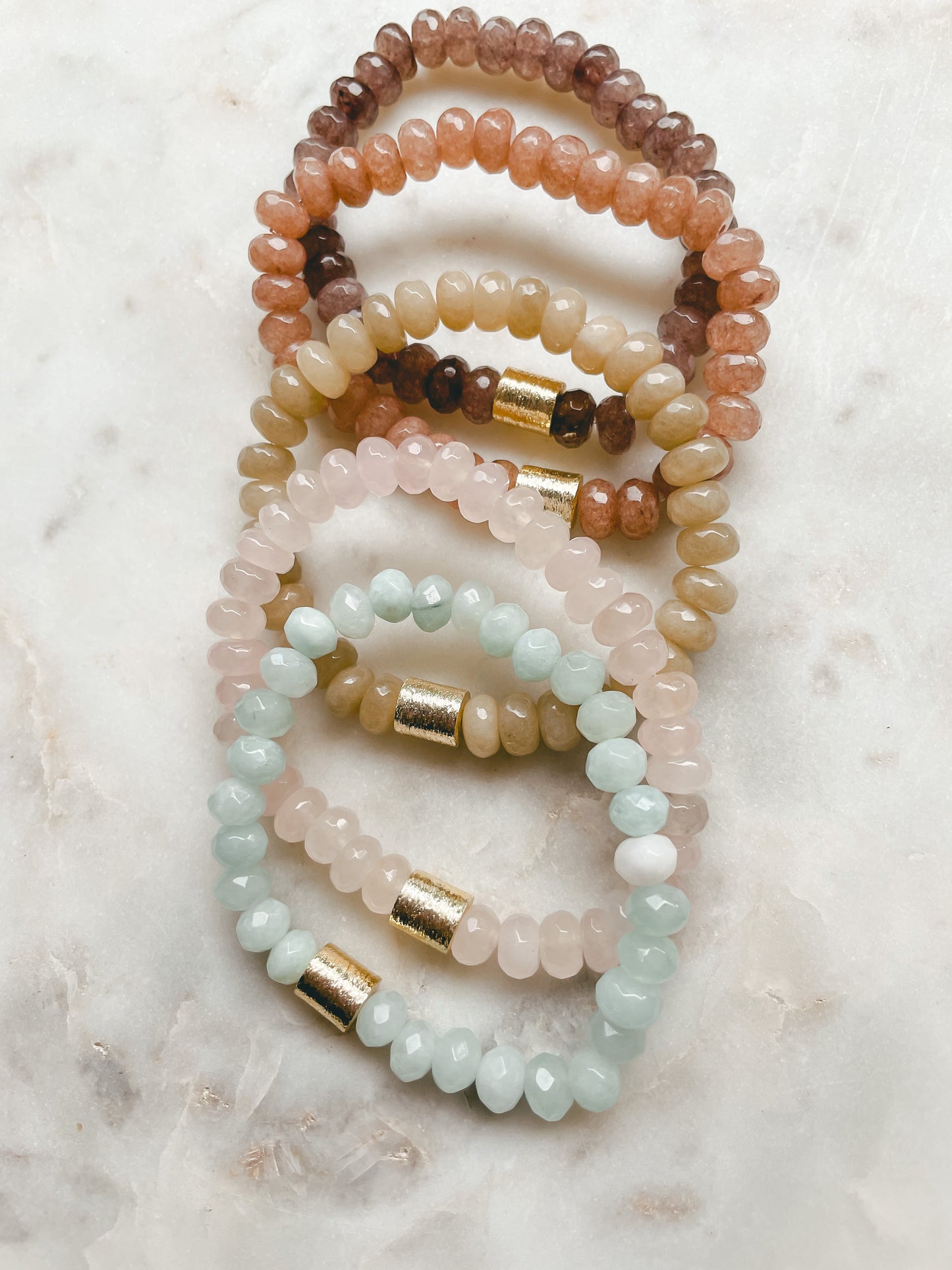 Nandina Bracelet