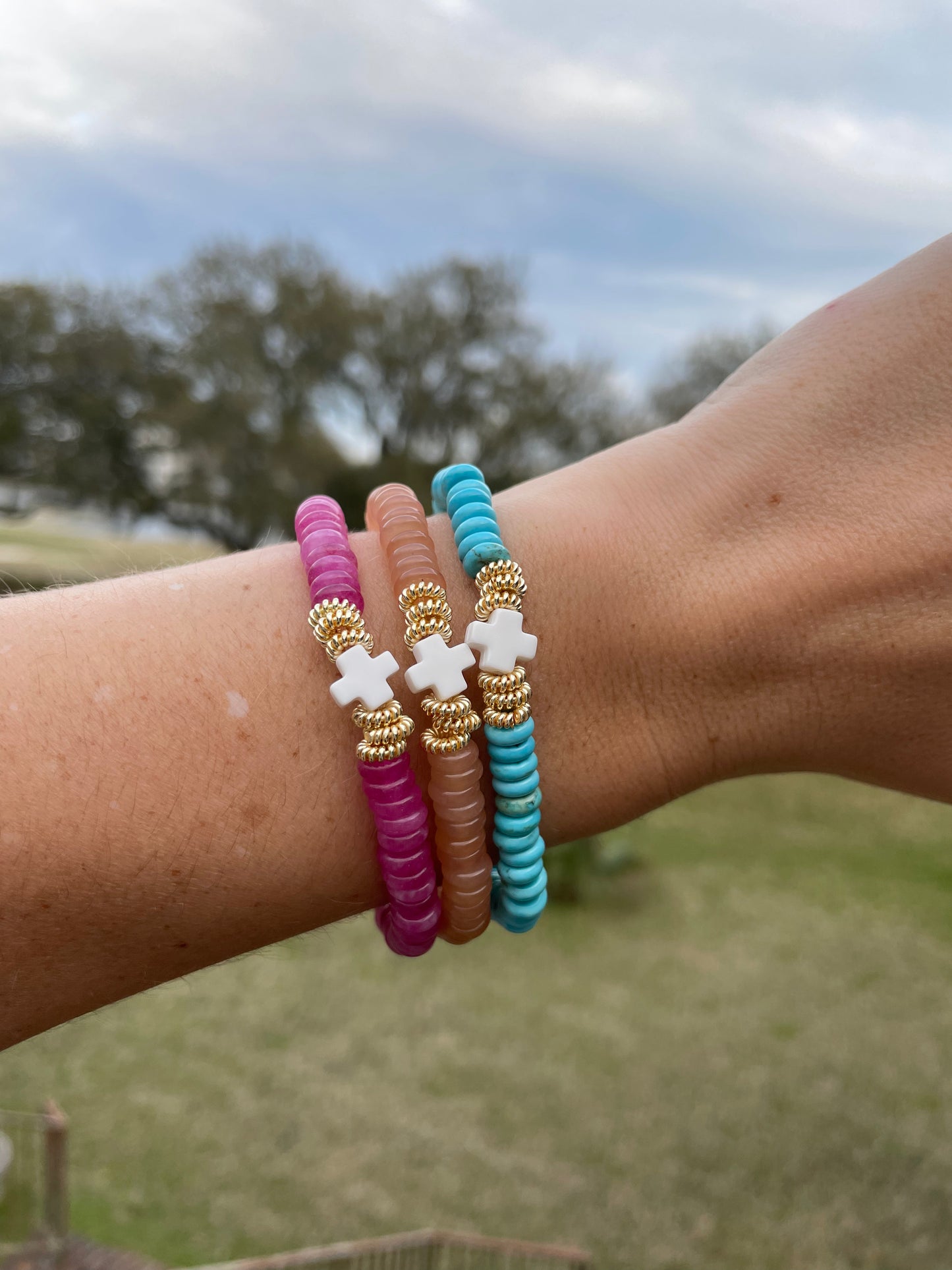 Wyngate Bracelet