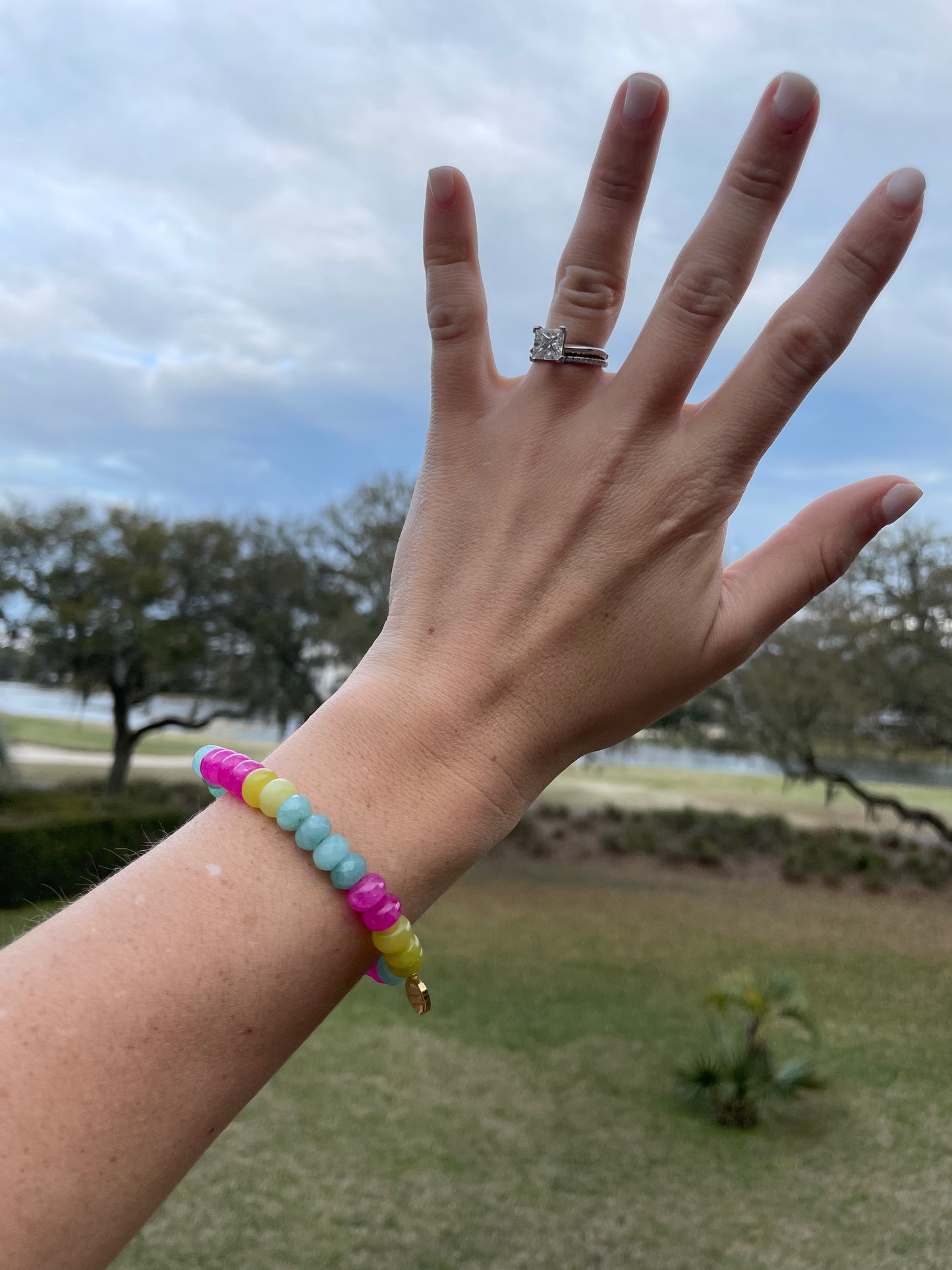 Roxi Bracelet
