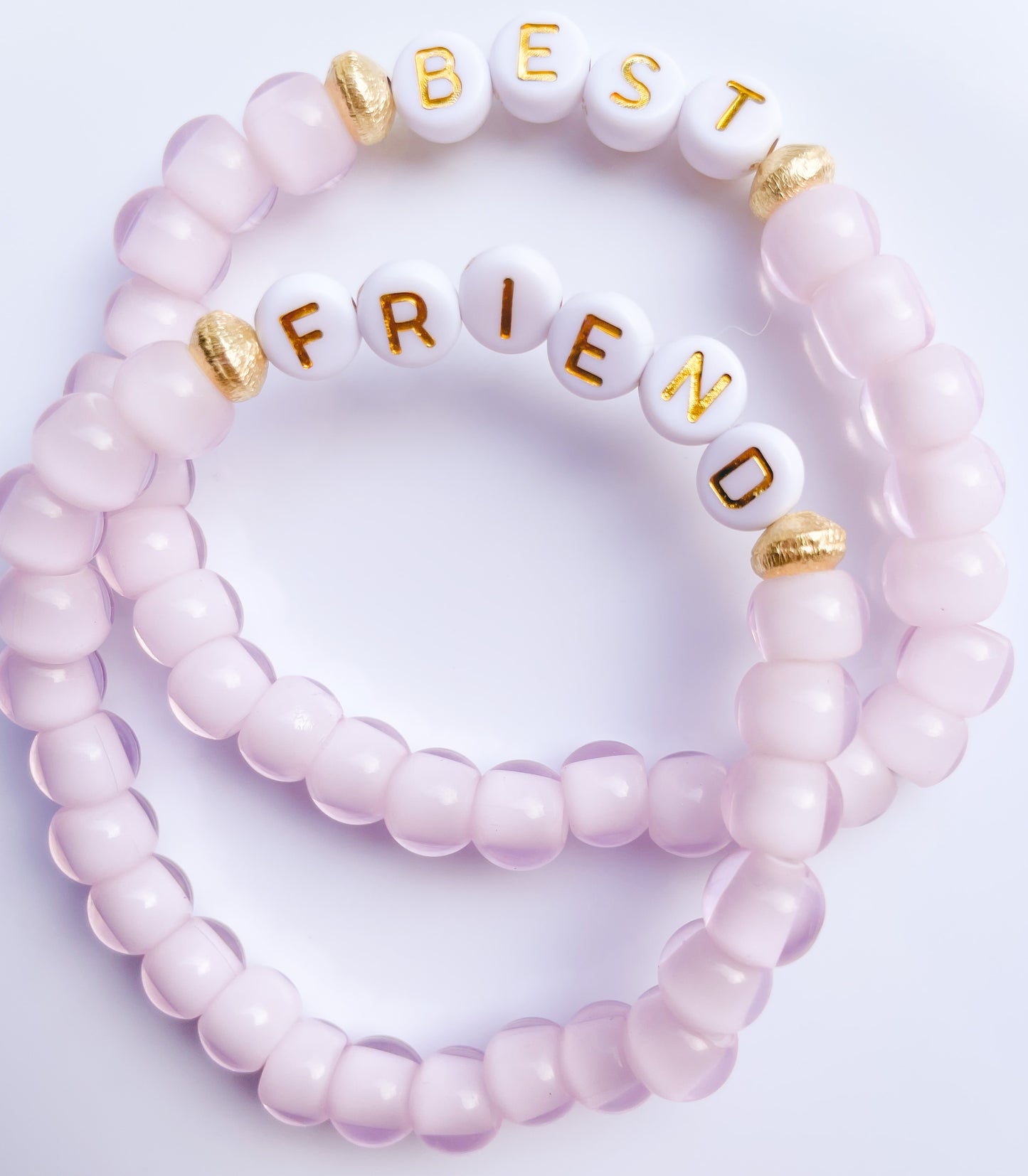 Best Friend Set