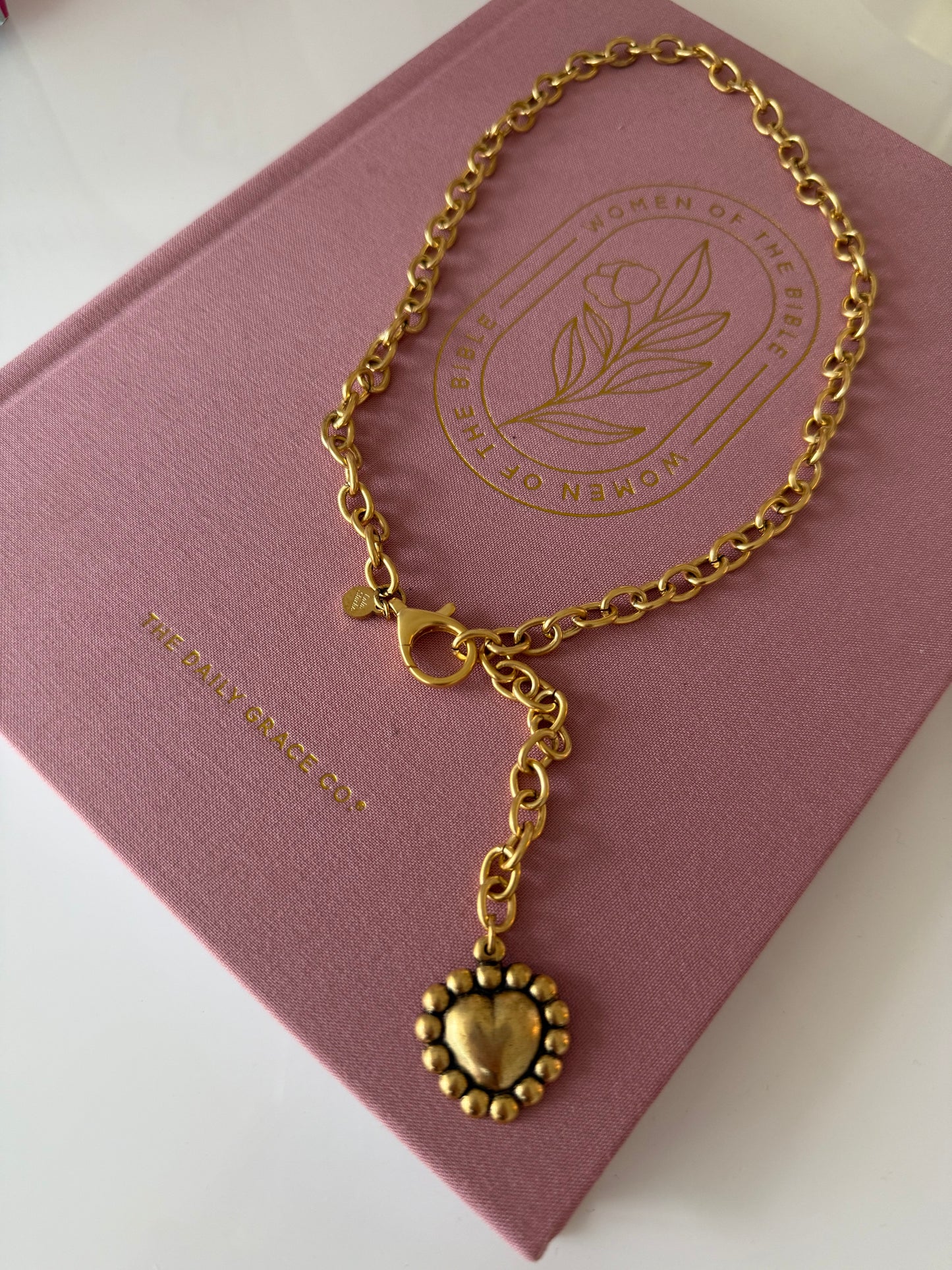 Birthday Necklace