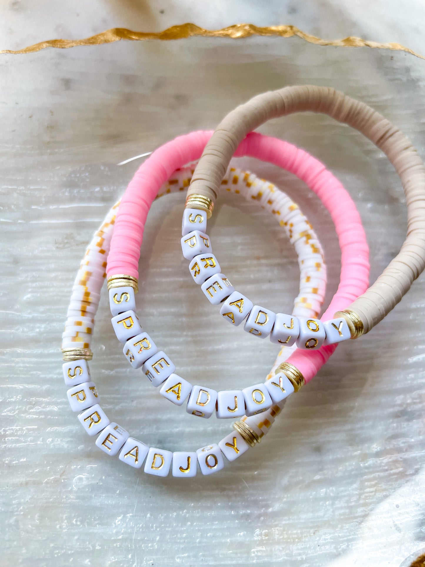 SpreadJOY Give Back