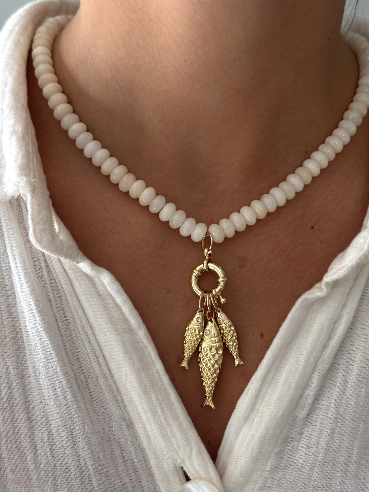 Madeline Necklace