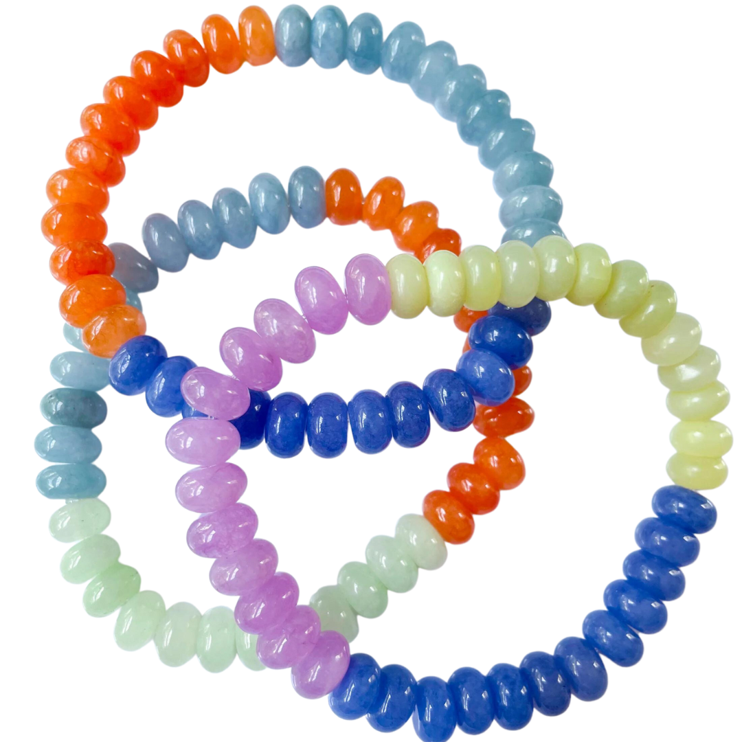 Coral Me Maybe Stack