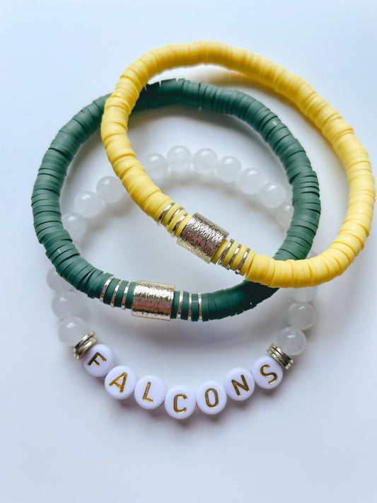 Ben Lippen Falcons Stack - Cola Stacks -