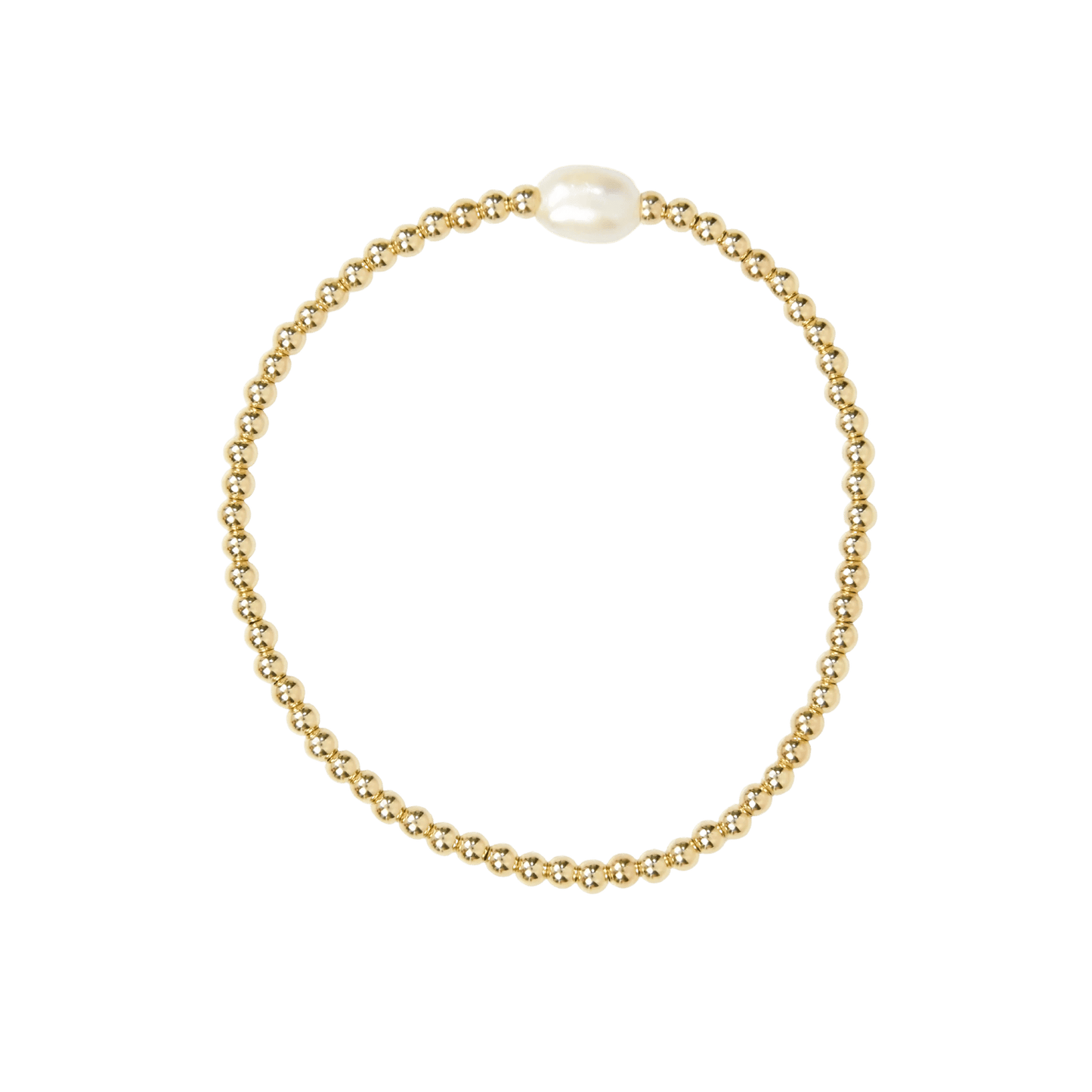 Classy Bracelet - Waterproof - Cola Stacks -