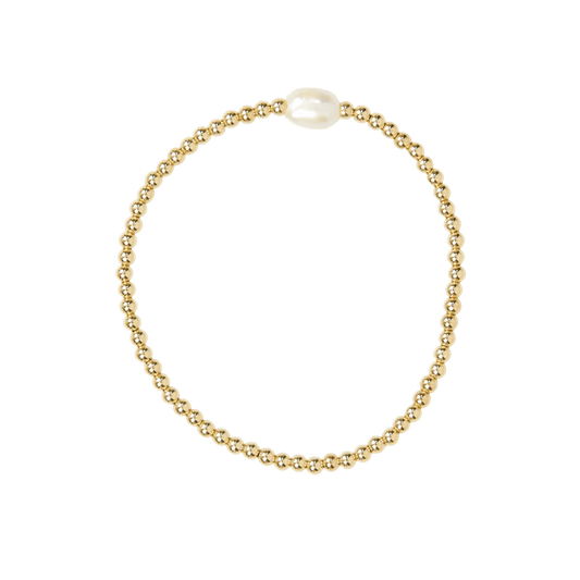 Classy Bracelet - Waterproof - Cola Stacks -