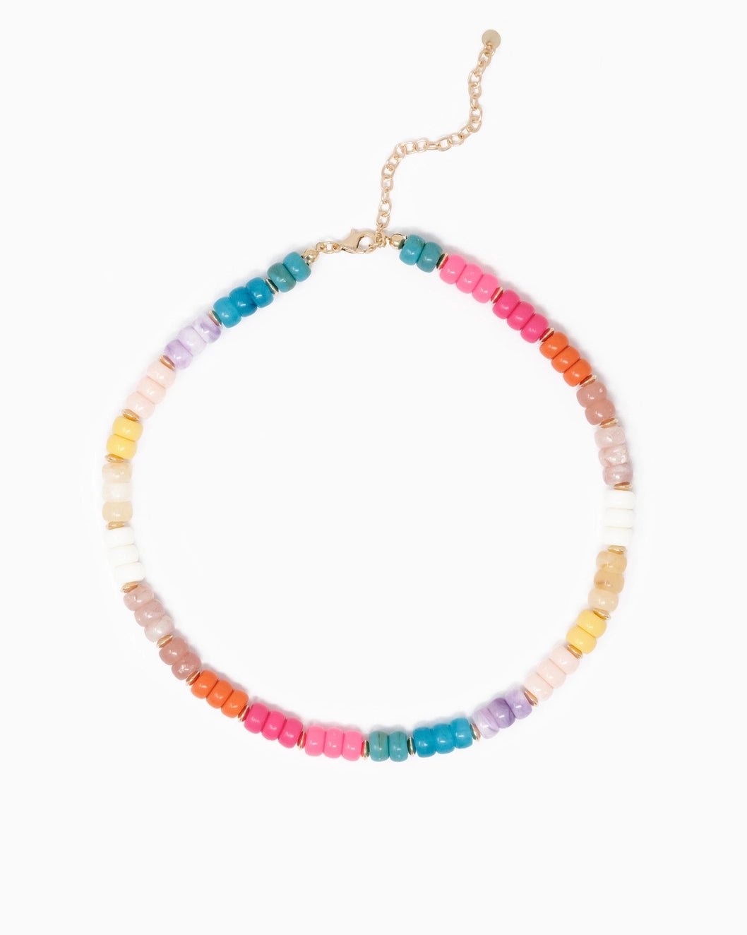 Cola Party Necklace - Cola Stacks -