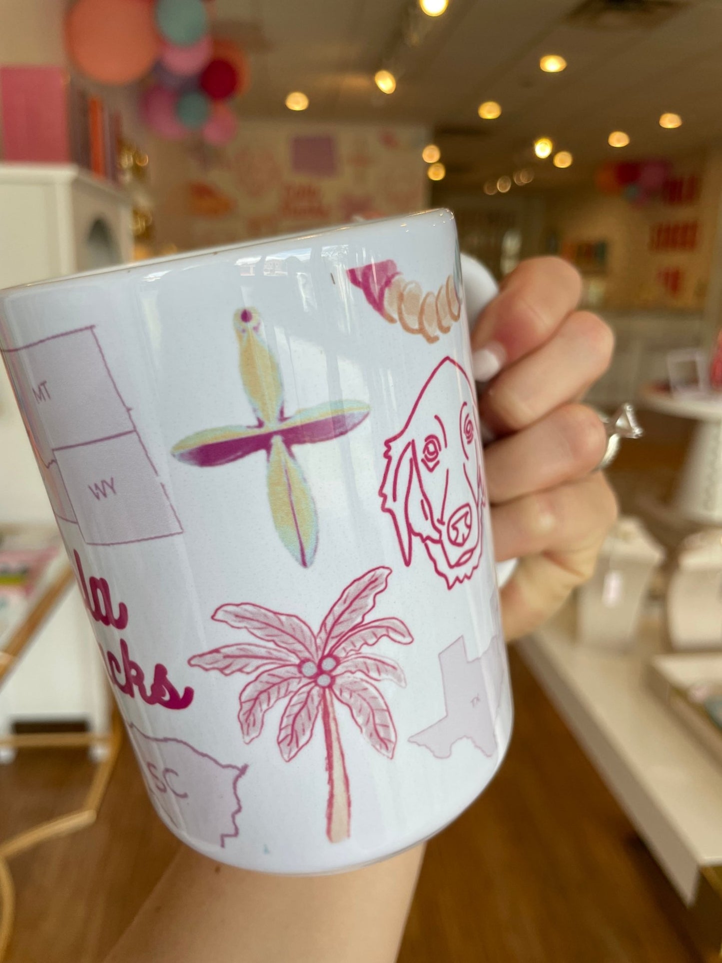 Cola Stacks Coffee Mug - Cola Stacks -