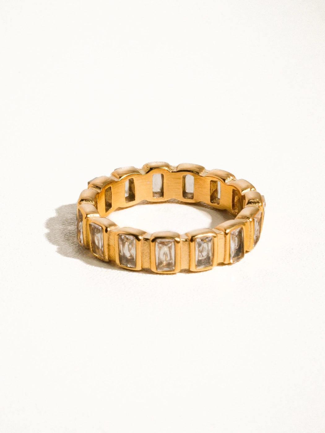 Honey Ring