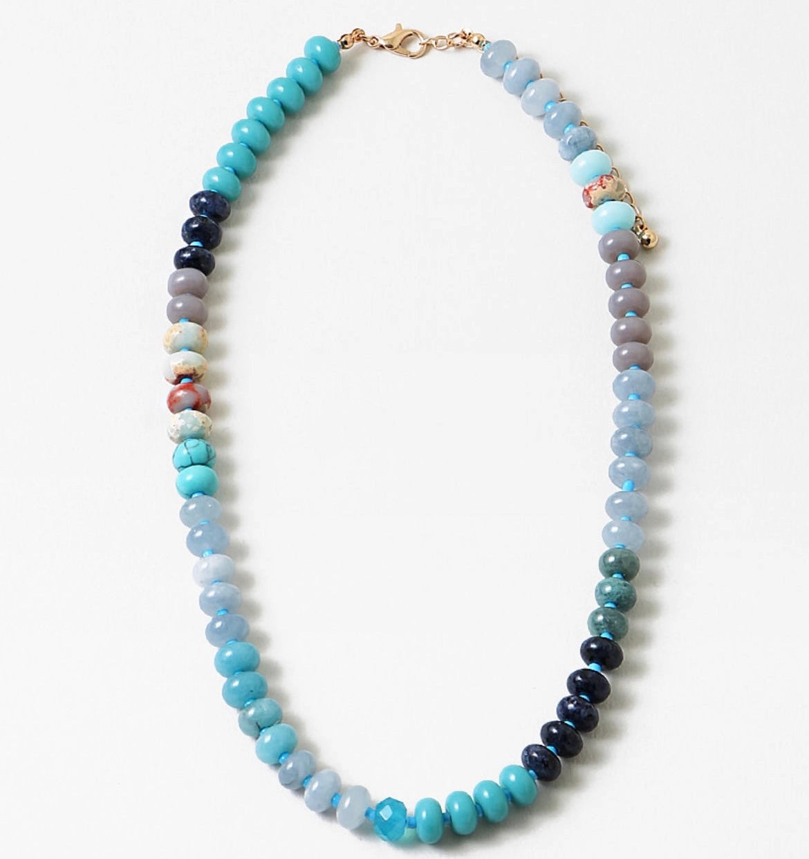 Palm Beach Necklace