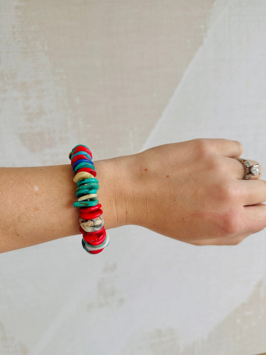 Happy Rodeo - Cola Stacks -