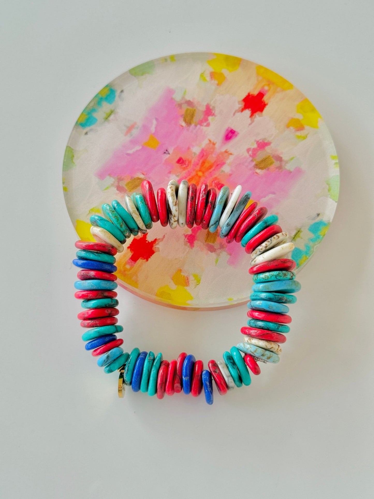 Happy Rodeo - Cola Stacks -