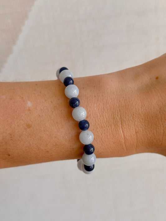 Honor Bracelet - Cola Stacks -