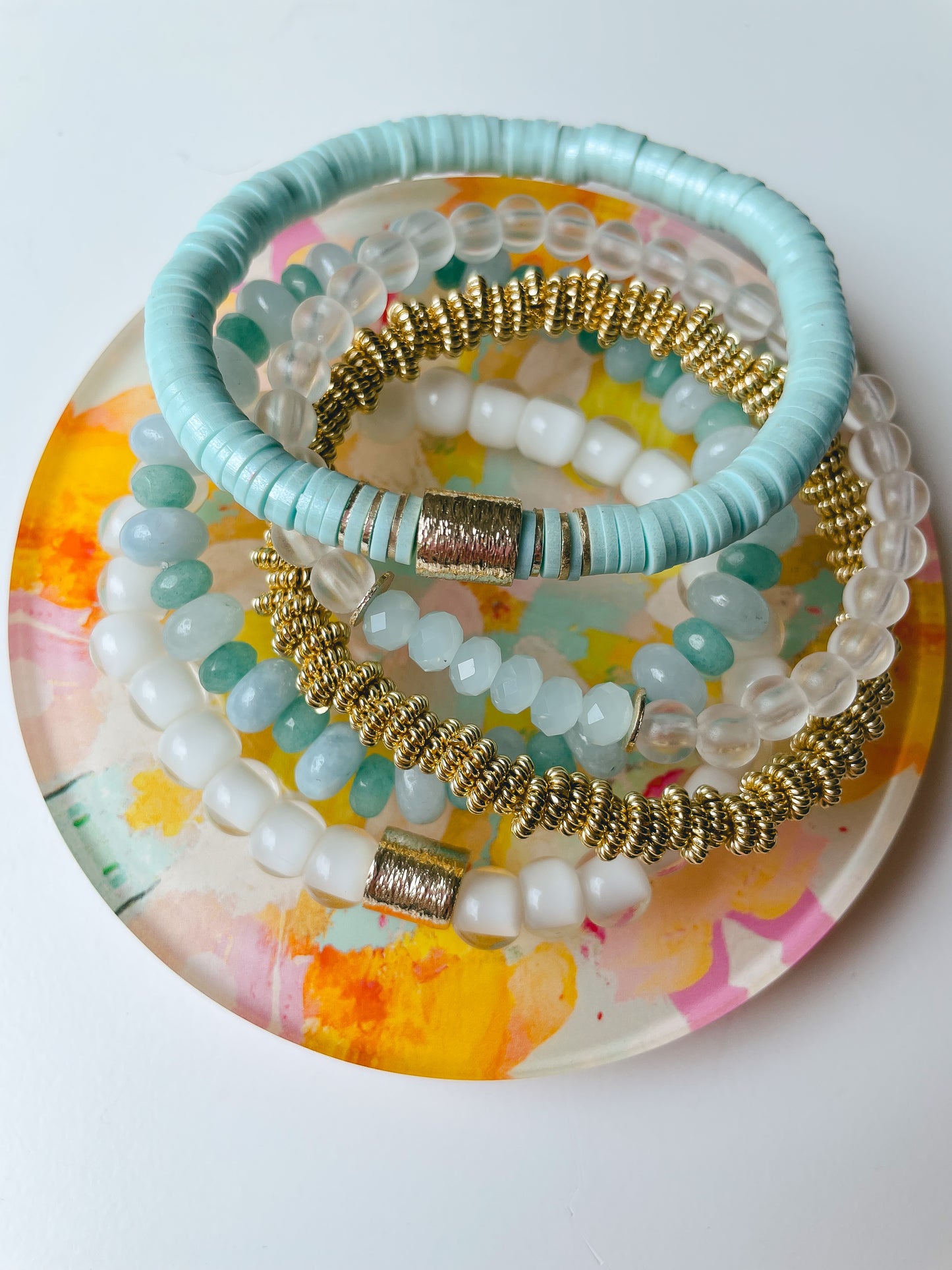 Breezy Stack