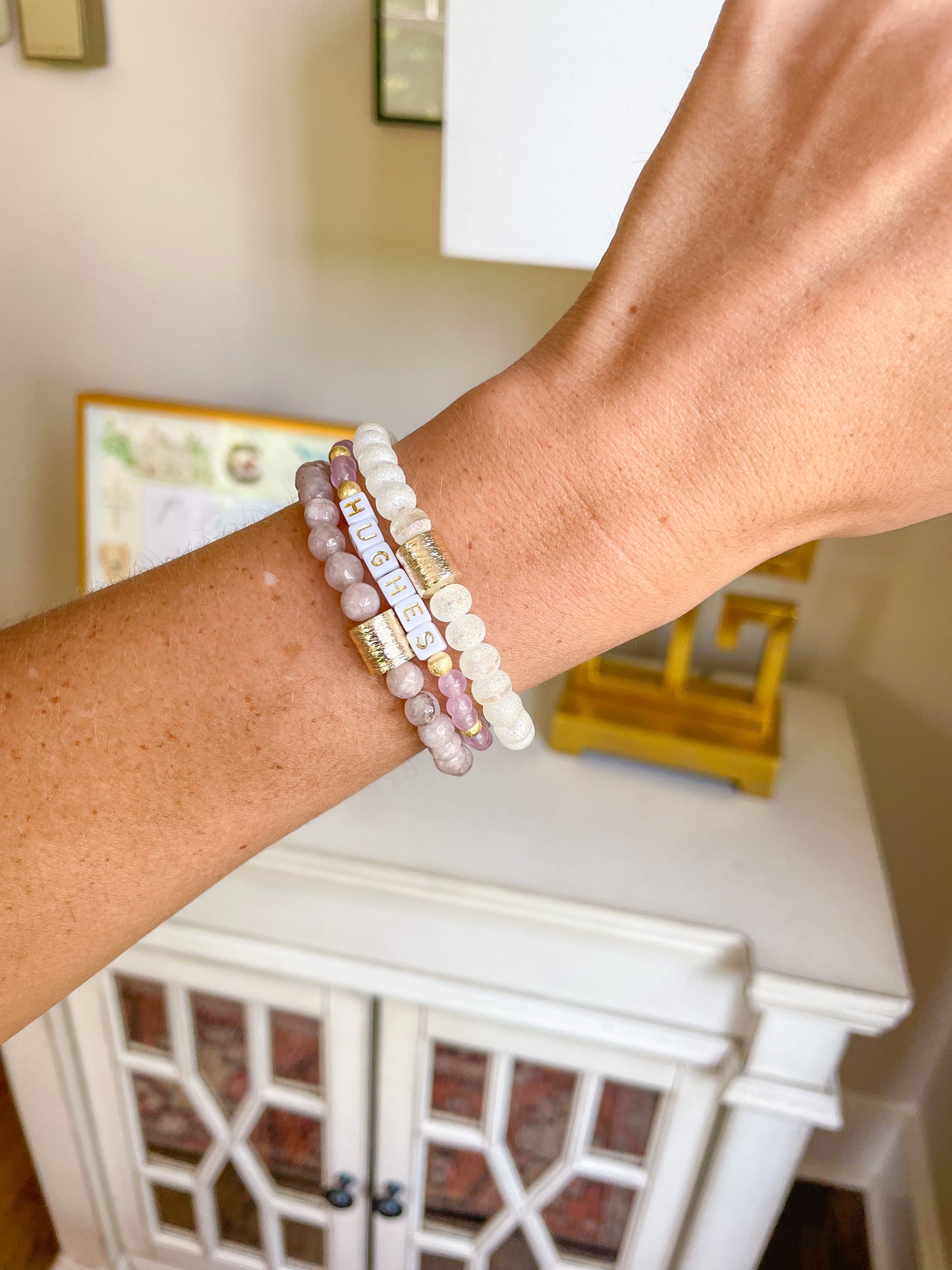 Sweetbriar Stack