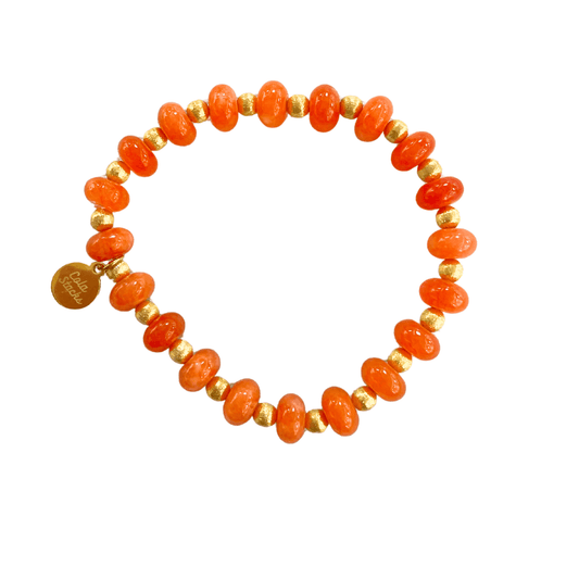 Orange Sequoia - Cola Stacks -