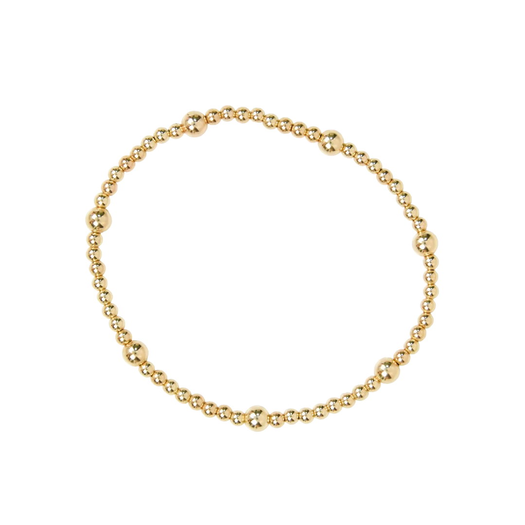 EAD- Rebellious Bracelet
