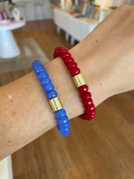 USA Nandina - Cola Stacks -