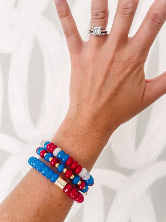 USA Stack - Cola Stacks -