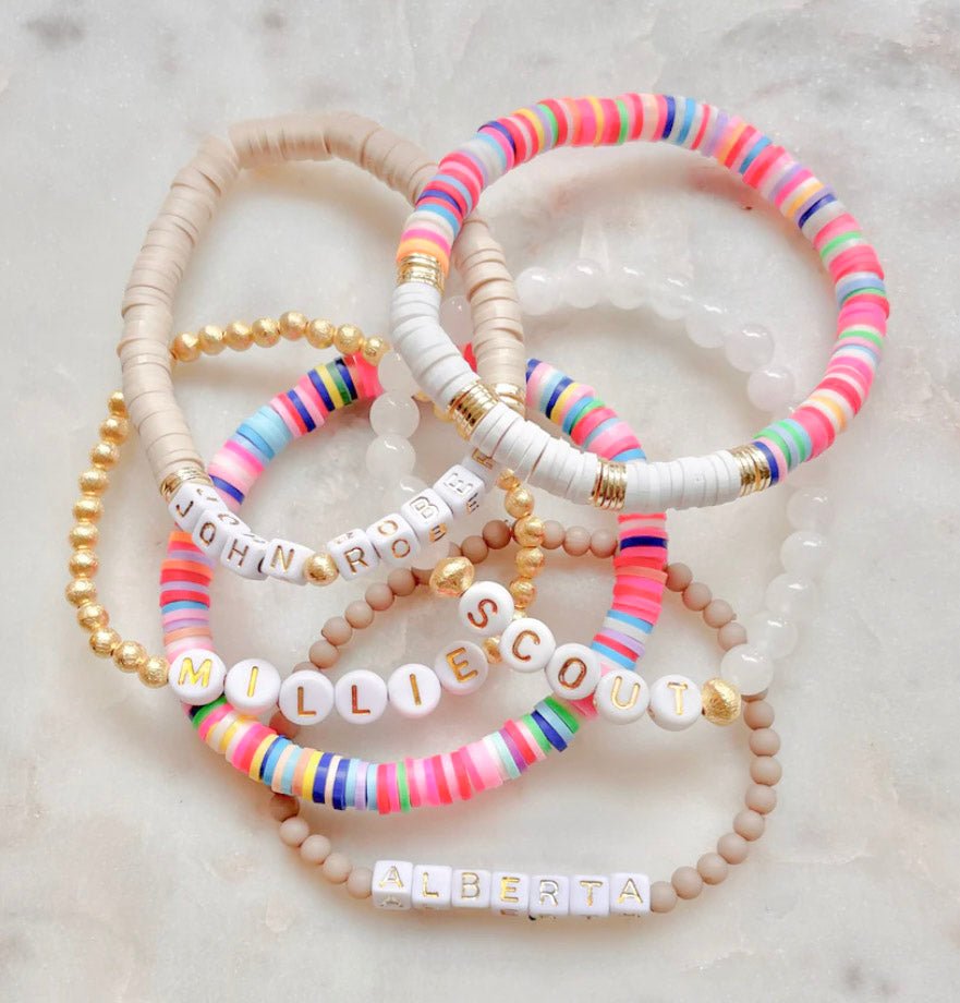 Catawba Stack - Cola Stacks -