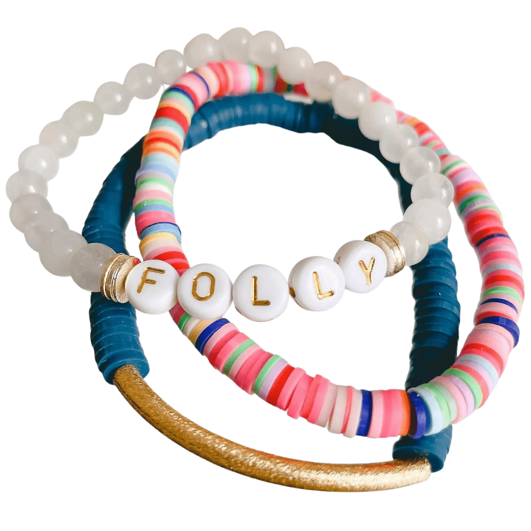 Folly Stack - Cola Stacks -