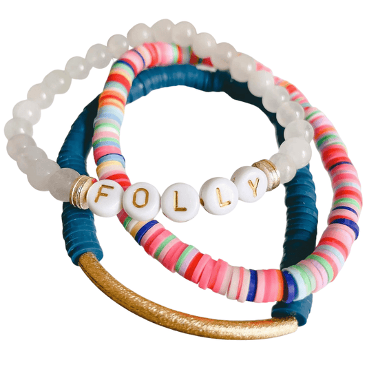 Folly Stack - Cola Stacks -